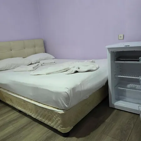 Rum i privatbostad Cesme Pansiyon