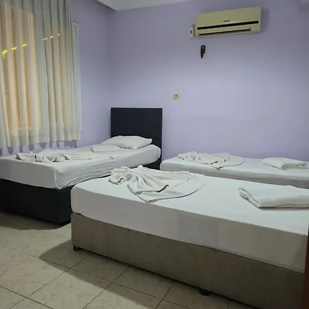 Cesme Pansiyon Çeşme