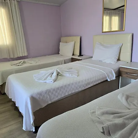 Rum i privatbostad Cesme Pansiyon