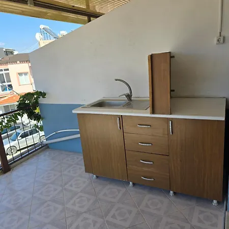 Cesme Pansiyon Çeşme