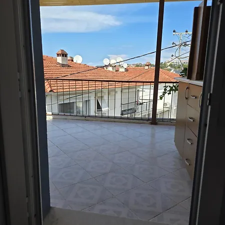 Cesme Pansiyon Rum i privatbostad