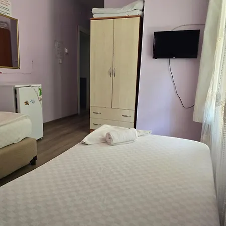 Rum i privatbostad Cesme Pansiyon