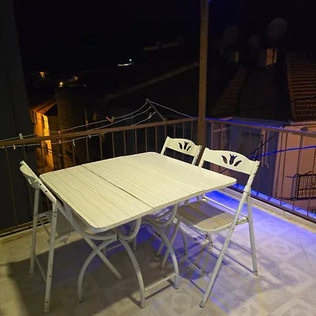 Cesme Pansiyon Rum i privatbostad