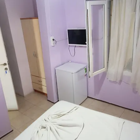 Rum i privatbostad Cesme Pansiyon