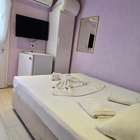 Cesme Pansiyon Rum i privatbostad