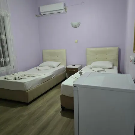 Cesme Pansiyon Çeşme