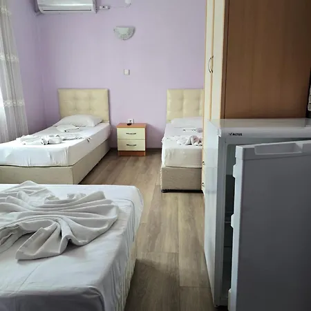 Cesme Pansiyon Rum i privatbostad Çeşme