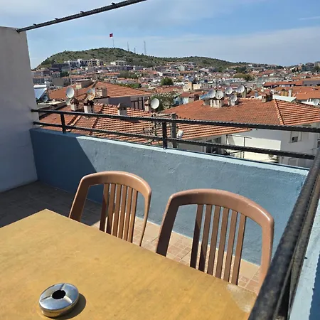 Cesme Pansiyon * Çeşme