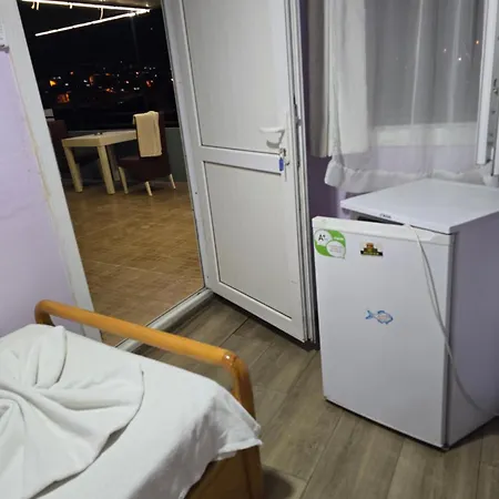Cesme Pansiyon 홈스테이 Çeşme