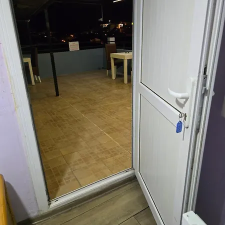 Cesme Pansiyon 홈스테이