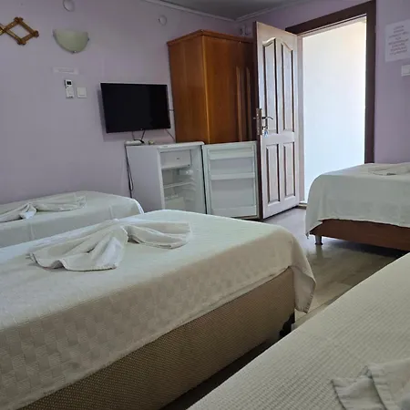 Cesme Pansiyon 홈스테이 Çeşme