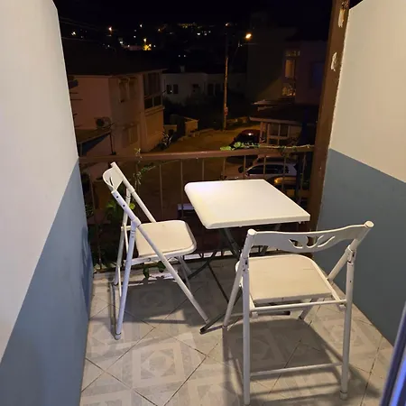 Cesme Pansiyon Çeşme