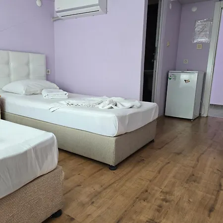 Cesme Pansiyon 홈스테이 Çeşme