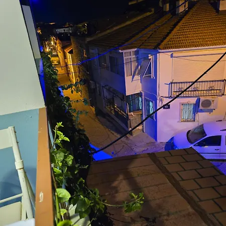 홈스테이 Cesme Pansiyon Çeşme