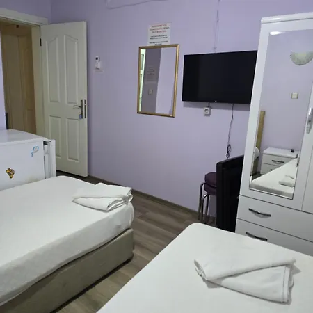 Cesme Pansiyon 홈스테이 Çeşme