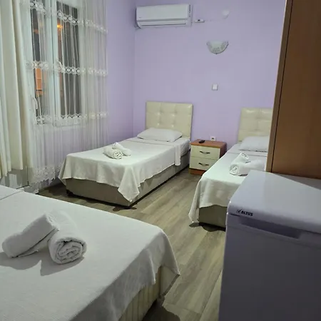 Cesme Pansiyon 홈스테이 Çeşme
