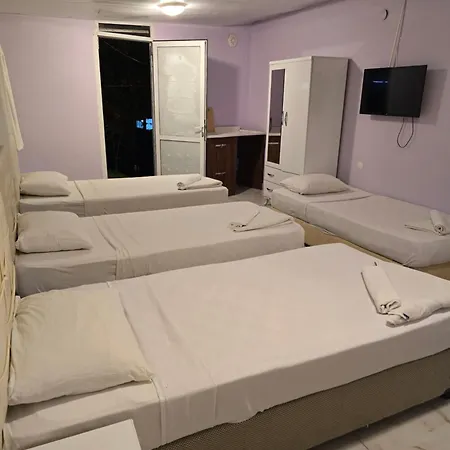 Cesme Pansiyon 홈스테이 Çeşme