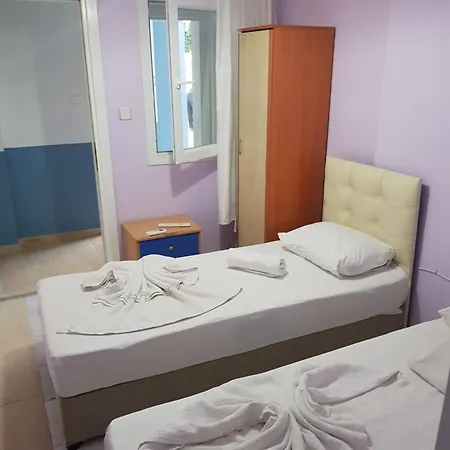 홈스테이 Cesme Pansiyon