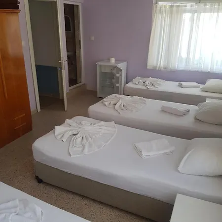 Cesme Pansiyon 홈스테이 Çeşme