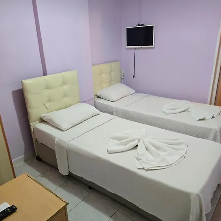 홈스테이 Cesme Pansiyon