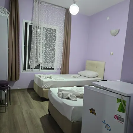 Cesme Pansiyon 홈스테이 Çeşme