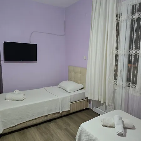 Cesme Pansiyon 홈스테이 Çeşme
