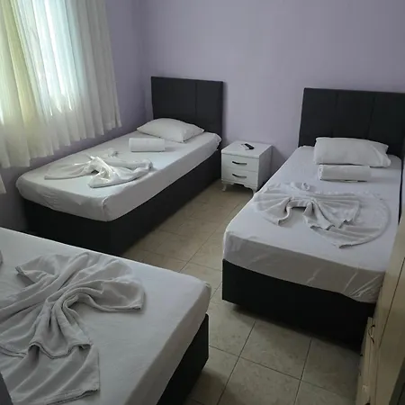 홈스테이 Cesme Pansiyon