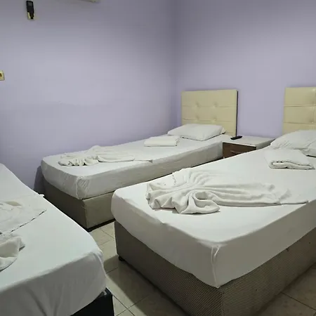 Cesme Pansiyon 홈스테이 Çeşme
