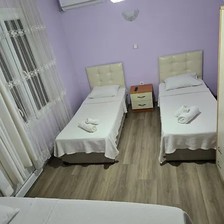 Cesme Pansiyon * Çeşme