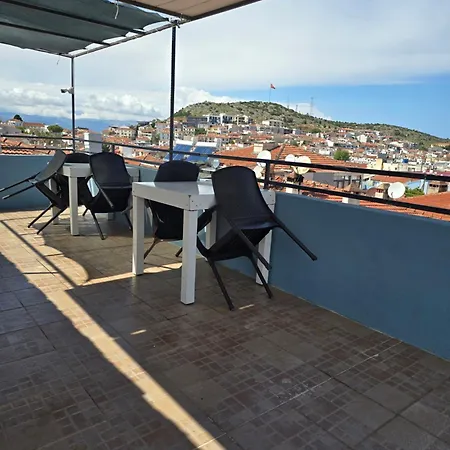 홈스테이 Cesme Pansiyon